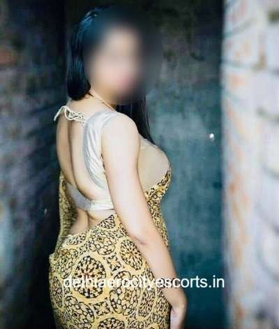 Escorts Service Agency in Delhi